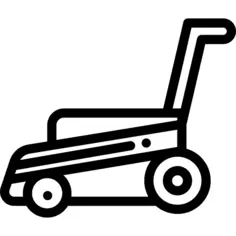 Lawn mower