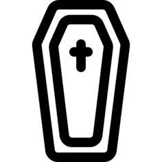 Coffin