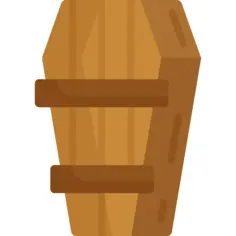 Coffin