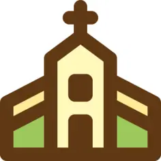 教会