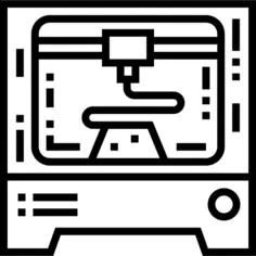 3d printer