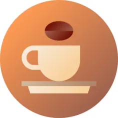 咖啡杯