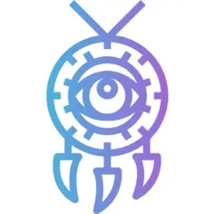 项链