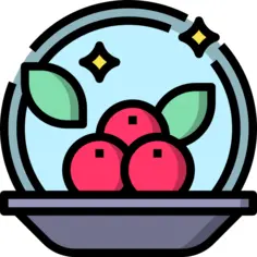 Berries