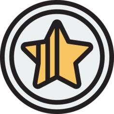 星