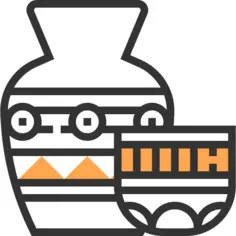Pottery
