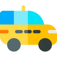 出租车
