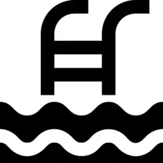 游泳池