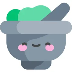 Mortar