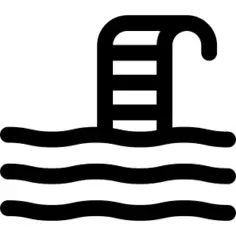 游泳池