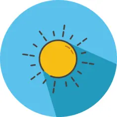 太阳