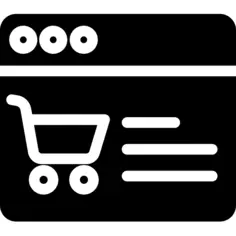 Online shop