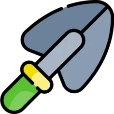 Shovel