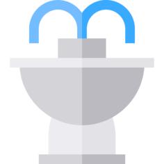 Fountain