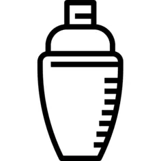 Shaker