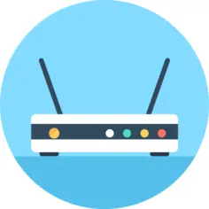 Router