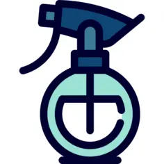 喷雾瓶