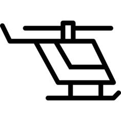 Helicopter
