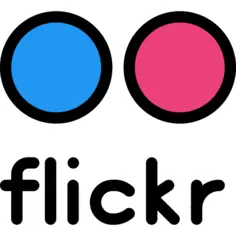 Flickr的