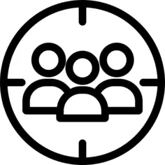 目标