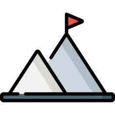 目标