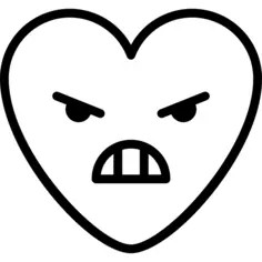 心
