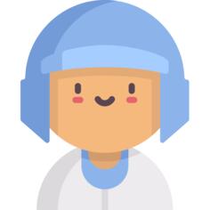 Baseball player