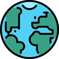 Maps and Flags