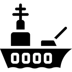 Ship