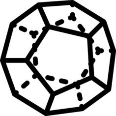Dodecahedron