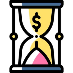 时间就是金钱