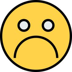 Sad