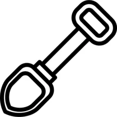 Shovel