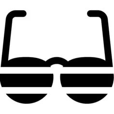 墨镜