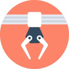 Mechanical arm