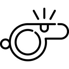 Whistle