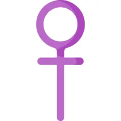 Female symbol
