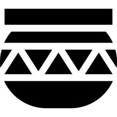 Pottery