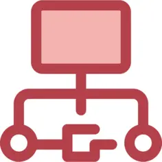 层次结构