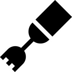 Electric mixer