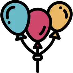 Balloons