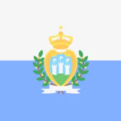 圣马力诺