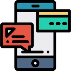 付款方法