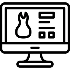 网上商店
