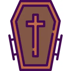 Coffin