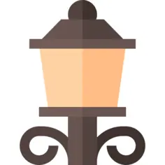 Street lamp