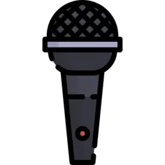 Microphone