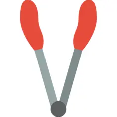 钳