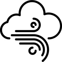 Cloudy