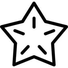 Star fruit